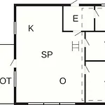 5 Person In Selje-by Traum * Selje