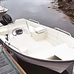 5 Person In Selje-by Traum * Selje