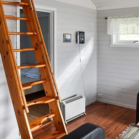 5 Person In Selje-by Traum *