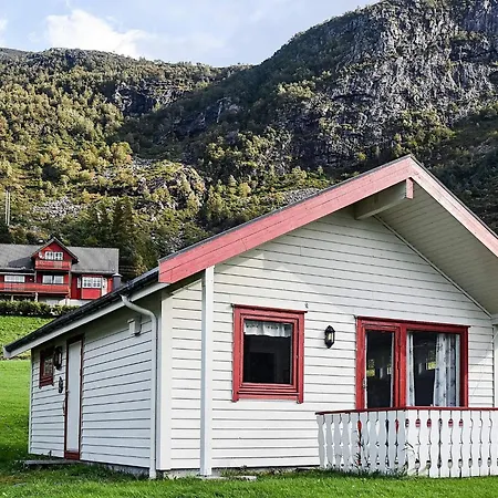 Tatil Evi 5 Person In Selje-by Traum *