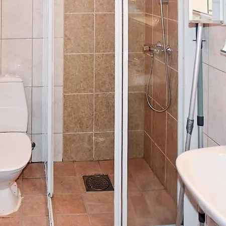 Tatil Evi 5 Person In Selje-by Traum