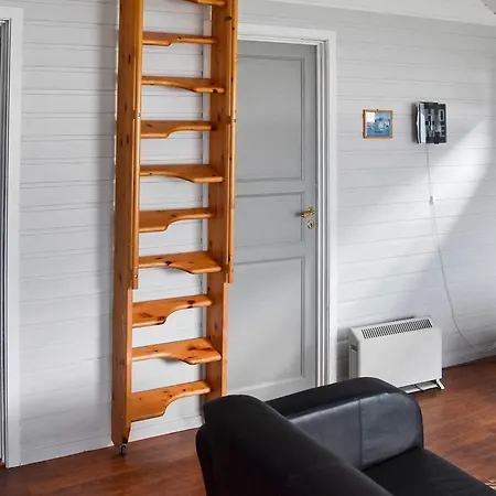 Tatil Evi 5 Person In Selje-by Traum *