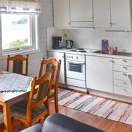 5 Person In Selje-by Traum Tatil Evi