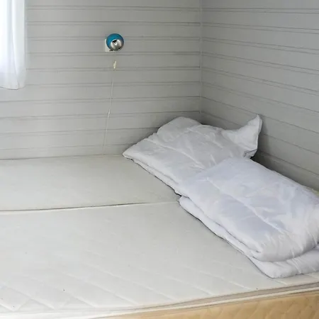 度假居 5 Person In Selje