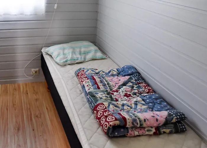 5 Person In Selje-by Traum Semesterbostad