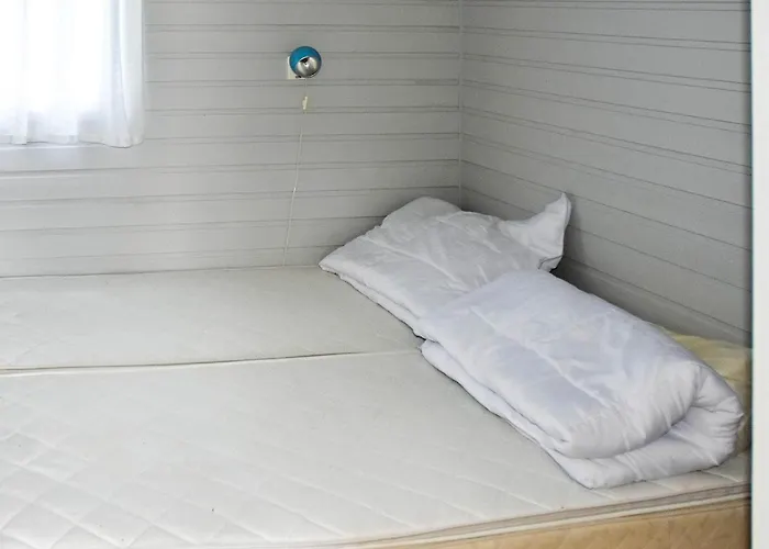 Semesterbostad 5 Person In Selje-by Traum Selje